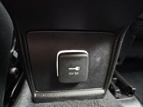Used 2024 Jeep Compass Latitude AWD/4WD image 26