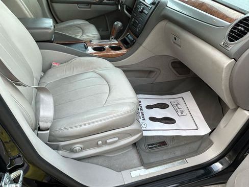 Used 2012 Buick Enclave Leather AWD/4WD image 12