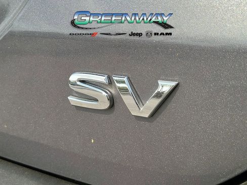 Used 2020 Nissan Kicks SV image 8