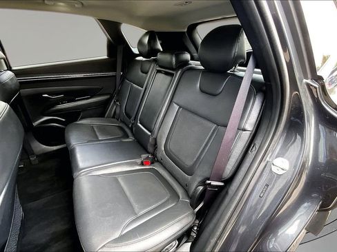 Used 2023 Hyundai Tucson Limited AWD/4WD image 22