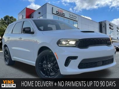 Used 2024 Dodge Durango R/T