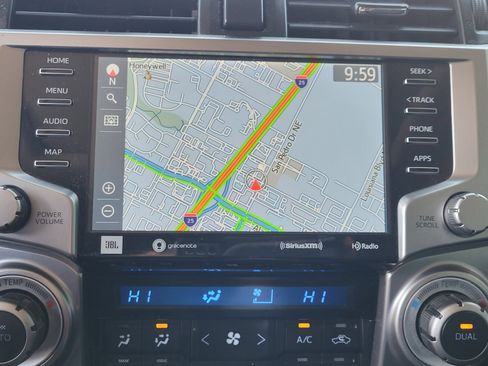 Used 2020 Toyota 4Runner Limited image 31