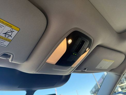 Used 2025 INFINITI QX60 Pure image 25