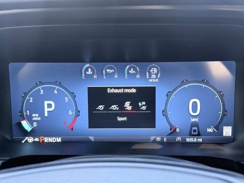 Used 2025 Ford F150 Raptor image 85