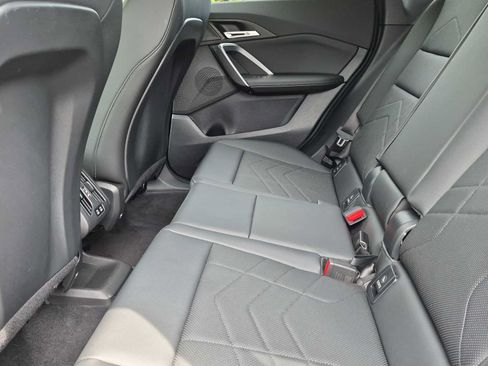New 2026 BMW X1 xDrive28i AWD/4WD image 19