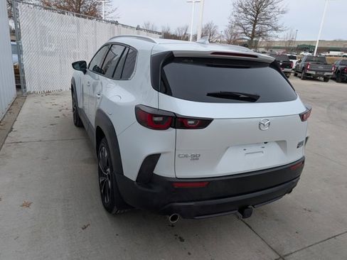 Used 2026 MAZDA CX-50 2.5 Hybrid w/ Premium Plus Pkg image 15