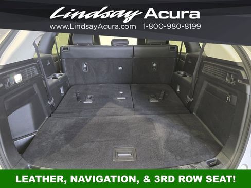 Used 2025 MAZDA CX-90 3.3 Turbo w/ Premium Sport Pkg image 8