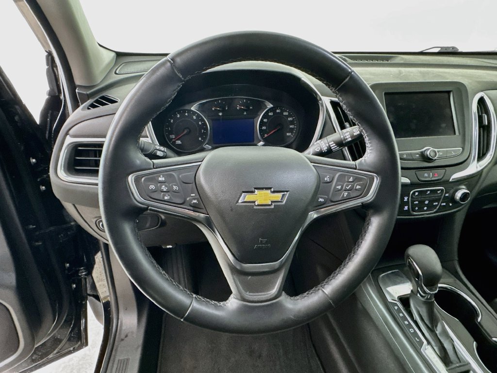 Used 2024 Chevrolet Equinox LT FWD image 12