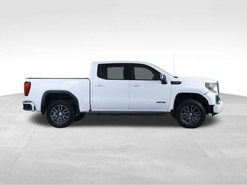 Used 2020 GMC Sierra 1500 AT4 w/ AT4 Premium Package AWD/4WD image 13