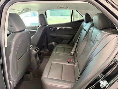 New 2025 Buick Envision Preferred image 19