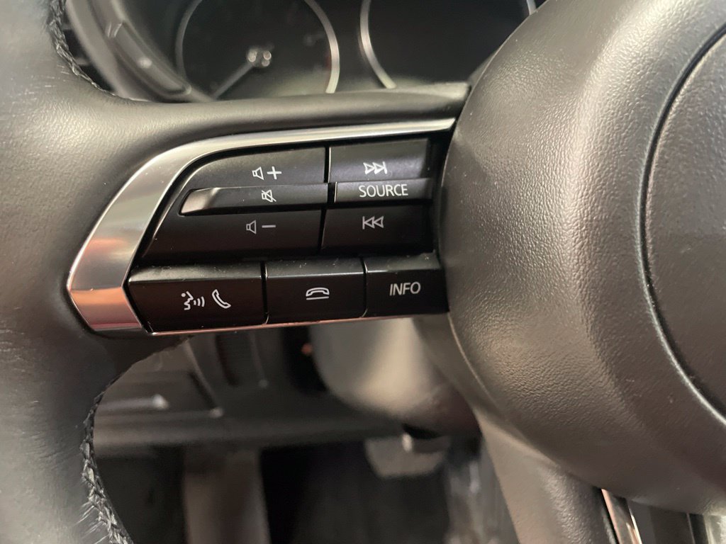 Used 2024 MAZDA CX-30 AWD 2.5 S w/ Preferred Package image 24