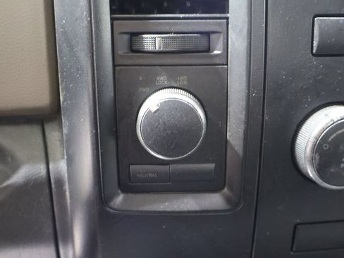 Used 2010 Dodge Ram 1500 Truck ST w/ ST Popular Equipment Group AWD/4WD image 25