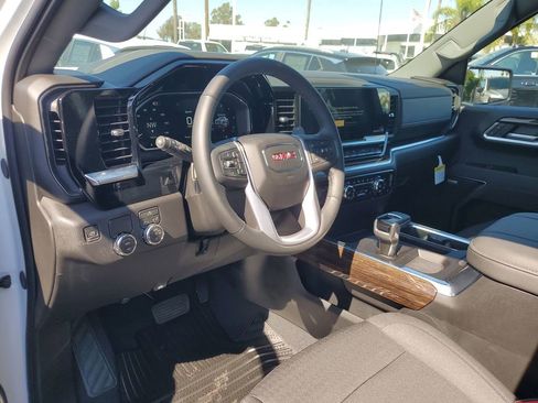 New 2026 GMC Sierra 1500 Elevation w/ Preferred Package image 11