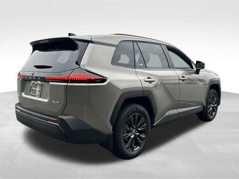 Certified 2026 Toyota RAV4 XLE Premium w/ Weather Package AWD/4WD image 5