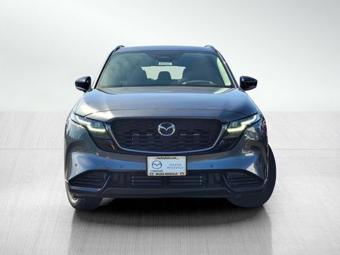 New 2026 MAZDA CX-5 2.5 S w/ Premium Plus Package image 2