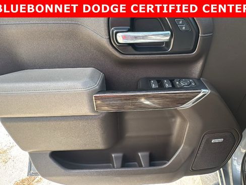 Used 2020 Chevrolet Silverado 1500 RST w/ All-Star Edition RWD image 11