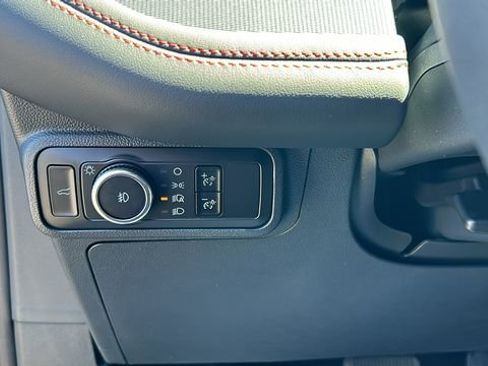 New 2026 Ford Explorer ST-Line w/ ST-Line Street Pack image 20