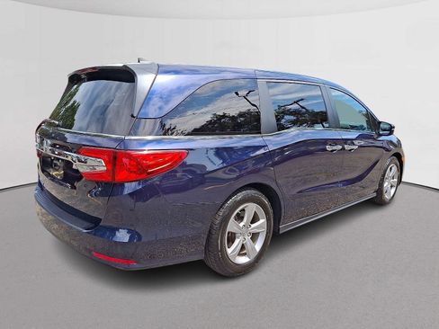 Used 2020 Honda Odyssey EX image 11