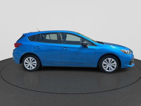 Certified 2023 Subaru Impreza 2.0i image 9