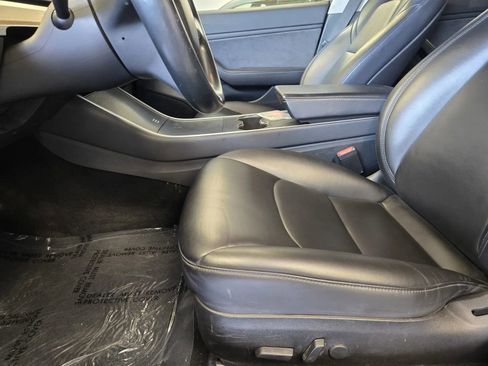 Used 2018 Tesla Model 3 Long Range RWD image 14