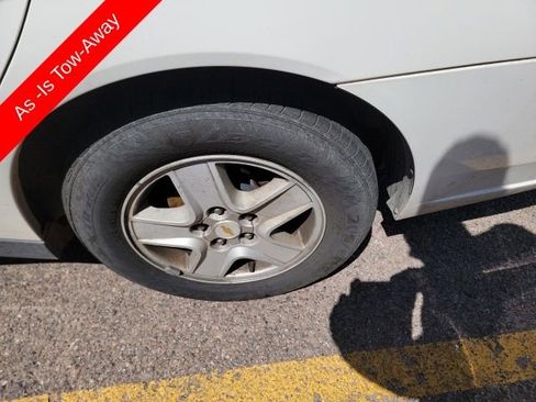 Used 2005 Chevrolet Malibu LS image 7