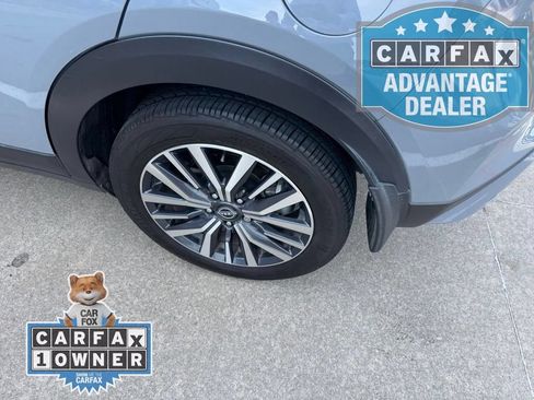Used 2023 Nissan Kicks SV FWD image 10