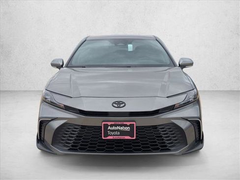 Used 2026 Toyota Camry SE w/ Convenience Package FWD image 6