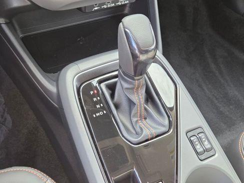 New 2026 Subaru Crosstrek 2.0i Premium AWD/4WD image 15