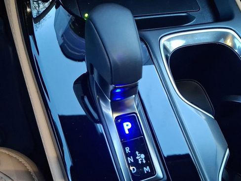 Used 2025 Lexus NX 350 AWD image 16