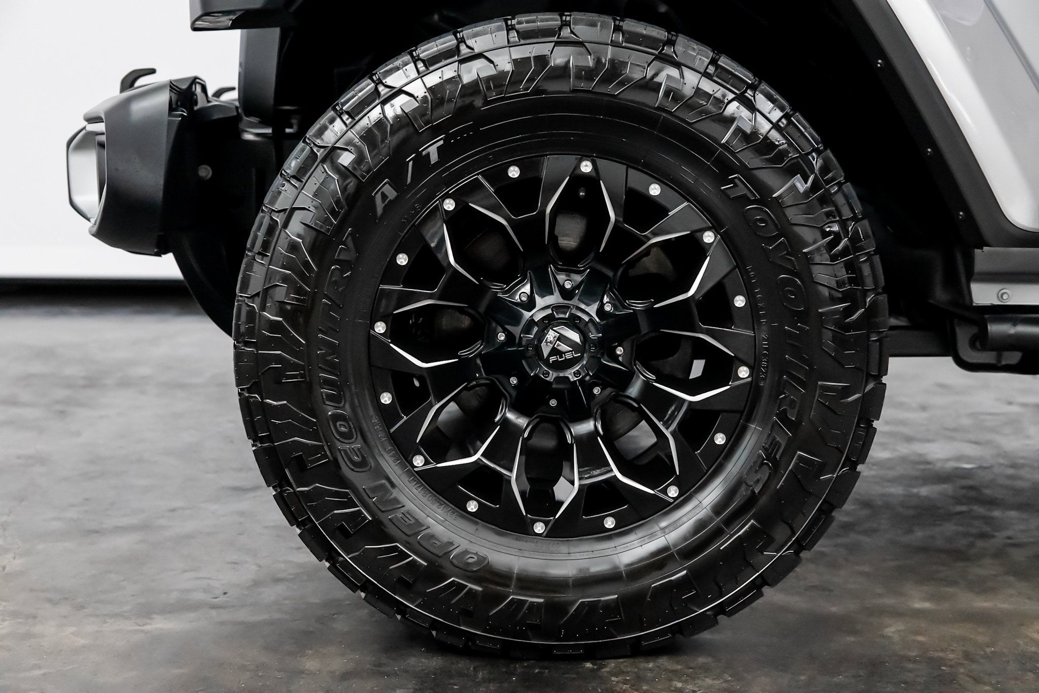 Used 2021 Jeep Wrangler Unlimited Sahara AWD/4WD image 11