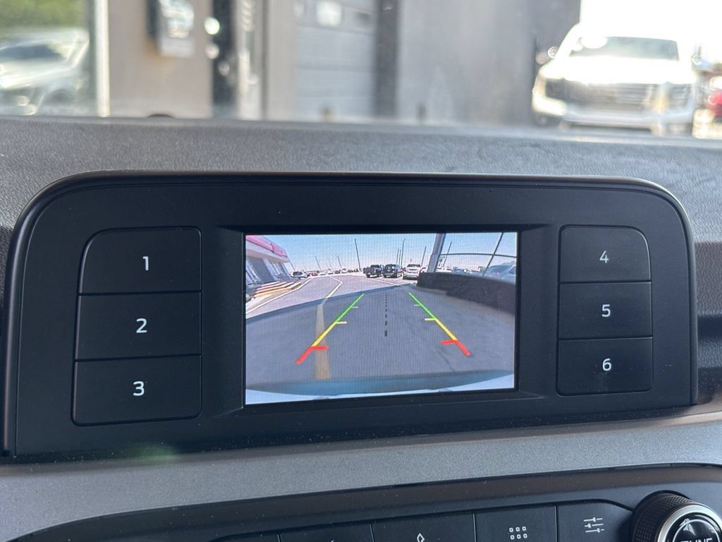Used 2020 Ford Escape S FWD image 14