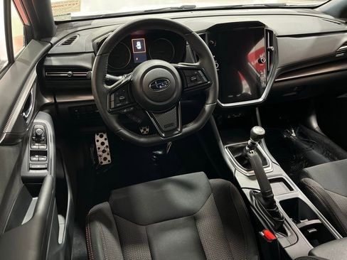 Used 2023 Subaru WRX Premium AWD/4WD image 18