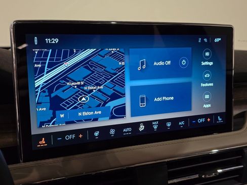 New 2026 Lincoln Corsair Reserve FWD image 24