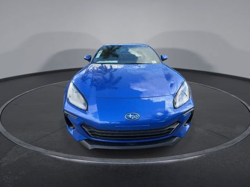 New 2026 Subaru BRZ Limited RWD image 3