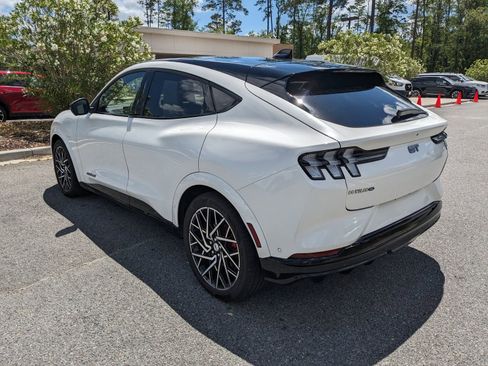 Used 2023 Ford Mustang Mach-E GT w/ GT Performance Edition image 7