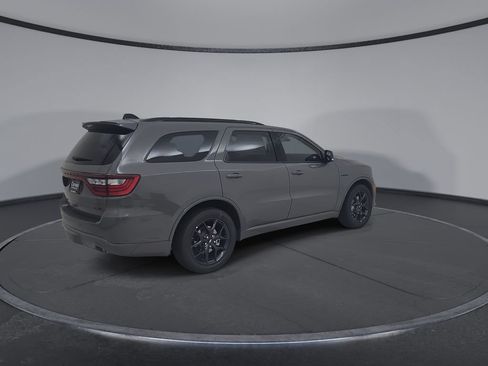 New 2026 Dodge Durango GT AWD/4WD image 15