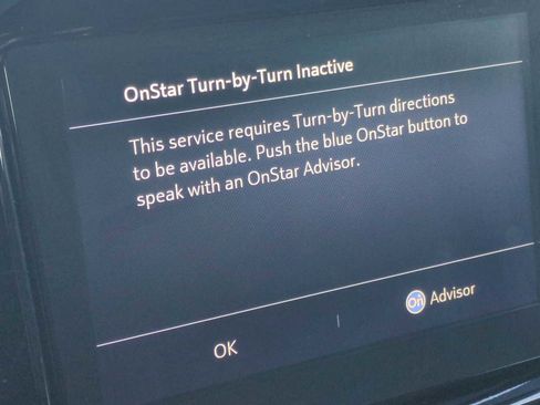 Used 2023 Chevrolet Traverse LT image 14