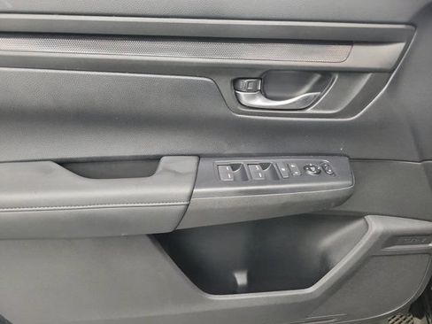 Certified 2024 Honda CR-V LX image 19
