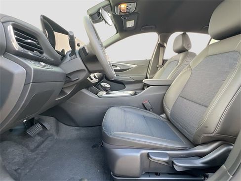 New 2026 Buick Envista Preferred image 15