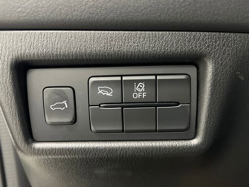 Used 2025 MAZDA CX-5 AWD 2.5 S w/ Preferred Package image 48