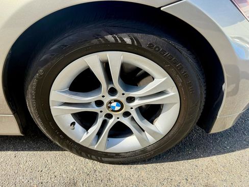 Used 2008 BMW 328i Sedan RWD image 13