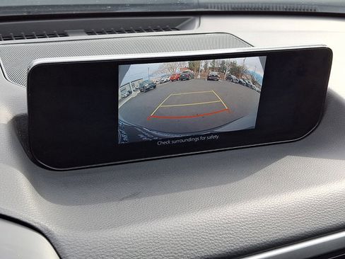 Certified 2023 MAZDA CX-50 2.5 S w/ Cargo Package image 18