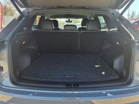 Used 2021 Volkswagen Atlas Cross Sport SE image 29