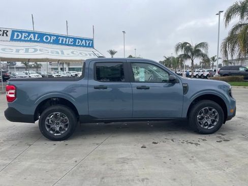 New 2026 Ford Maverick XLT w/ XLT Luxury Package image 6