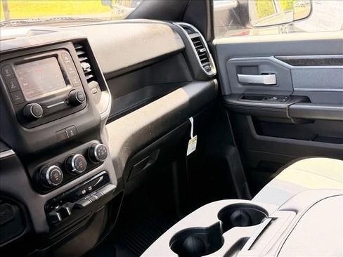 Used 2021 RAM 2500 Big Horn AWD/4WD image 16