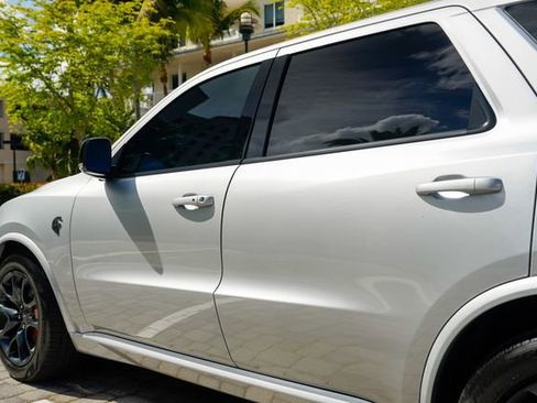 Used 2025 Dodge Durango SRT Hellcat AWD/4WD image 20