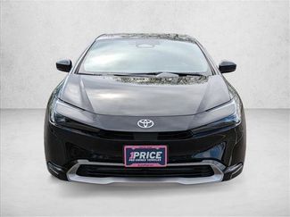 Certified 2026 Toyota Prius Plug-In Hybrid FWD video 2