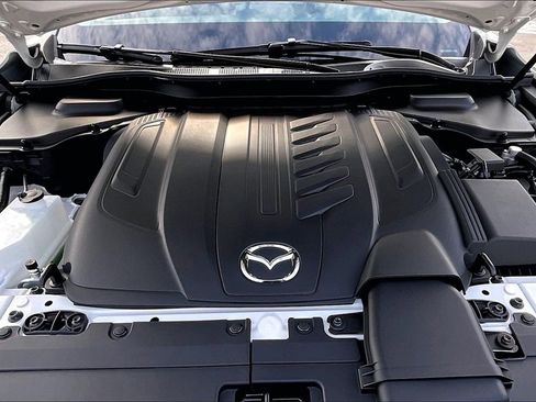 New 2026 MAZDA CX-90 3.3 Turbo w/ Select Package image 11