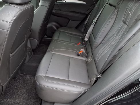 Certified 2024 Buick Envision Avenir image 29