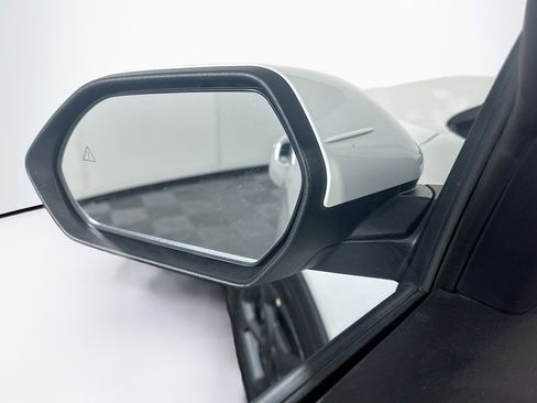 Used 2025 Kia K4 LXS image 16